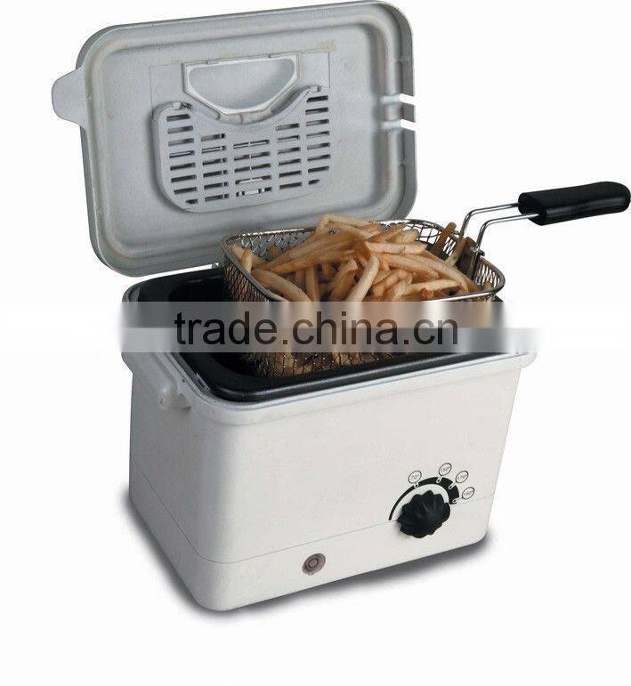Deep Fryer