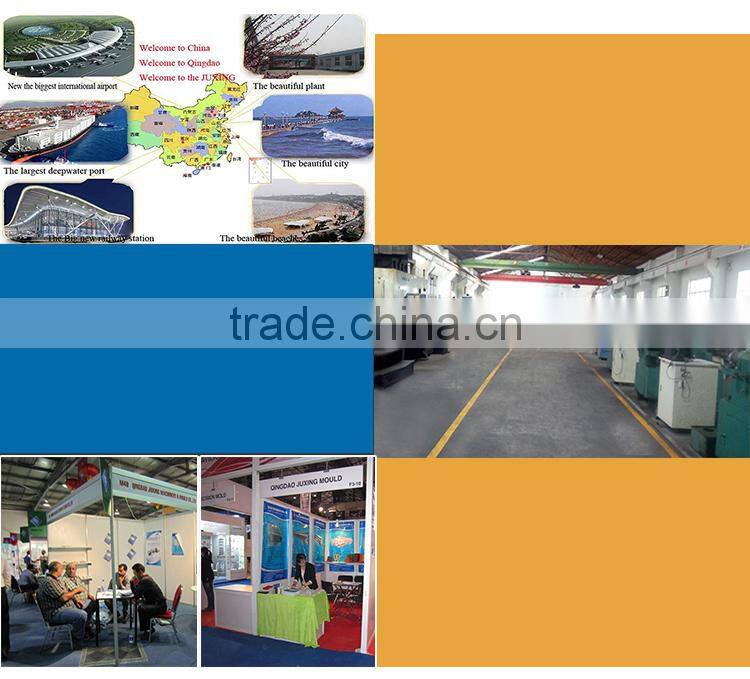 Good price spare parts plastic injection moulding