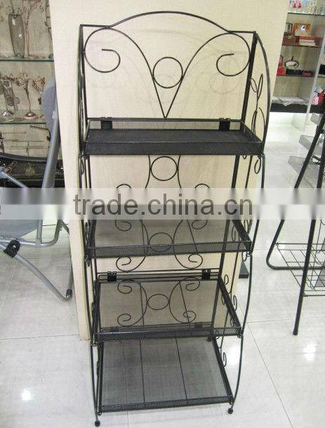Yiwu Jewelry Display Shelf Storage Rack