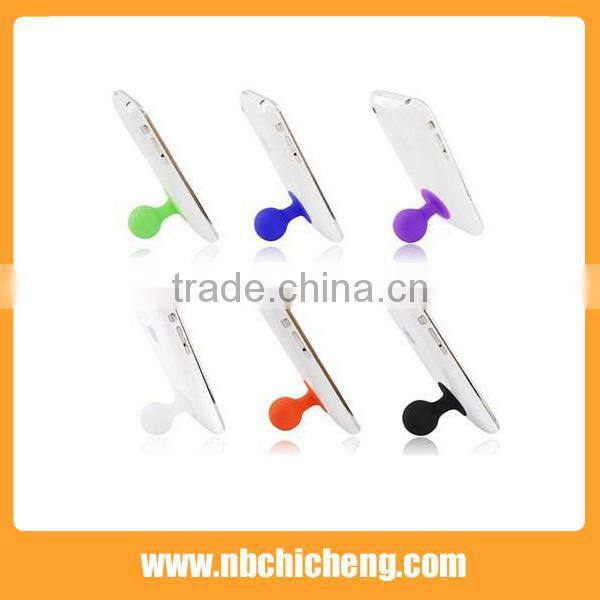 Cell Phone Holder for Desk With Suction Cup