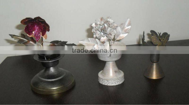 Decorative Votive Holder
