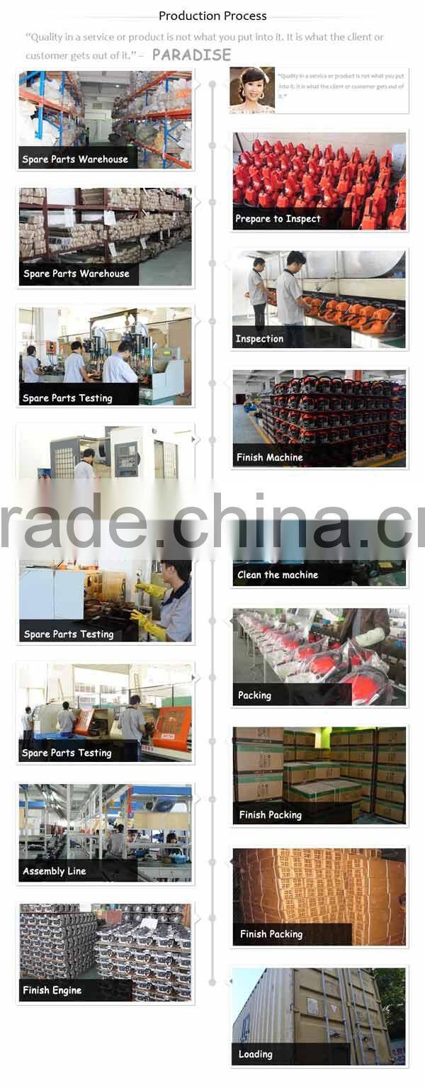 43cc Best Garden Gasoline Brush Cutter Tools