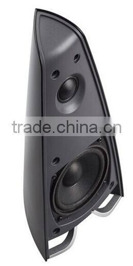 Injection mould & products -- sound equipment