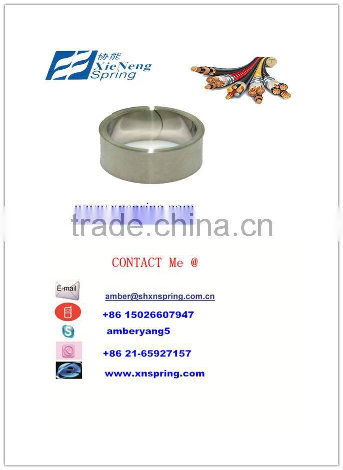 constant torque spring