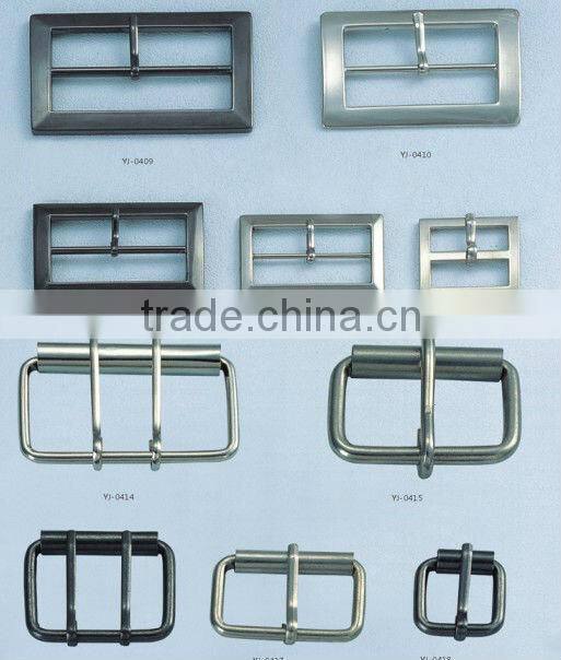 fashionable metal belt buckles ,all kinds of belt buckles