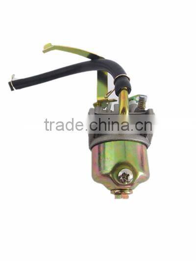 ET950 gasoline engine generator carburetor