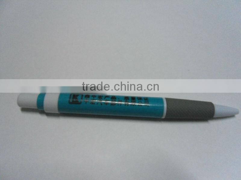 stylus ballpoint pen