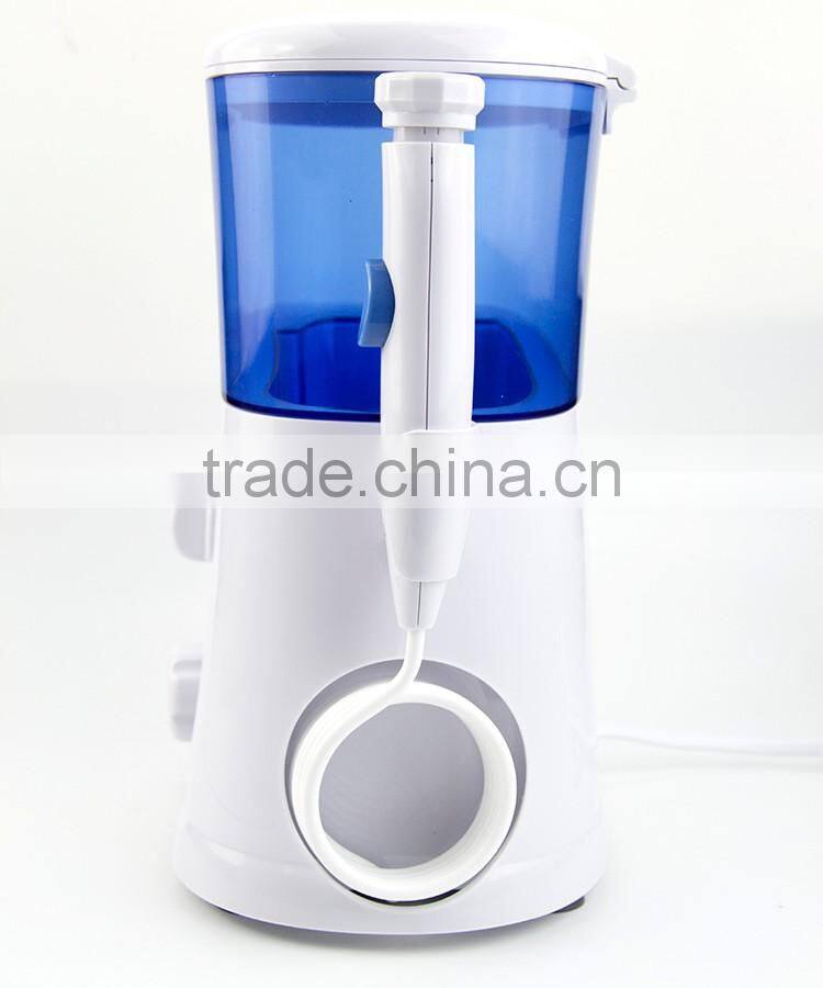 China High Quality Oral Care Water Dental Oral Irrigator Dental Spa