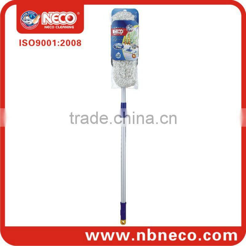 Heavy Duty Cotton Yarn Dust Flat mop