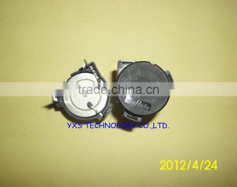 23 3 pin buzzer piezo buzzer piezoelectric buzzer
