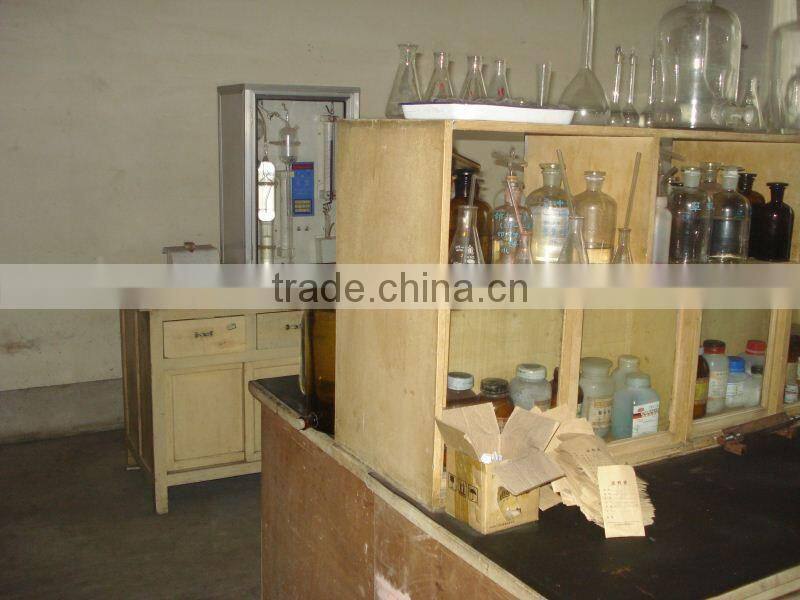OEM cast iron casting parts