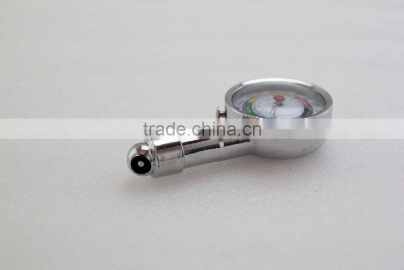 Automotive hight TG2 Dial Tire Pressure Gauge