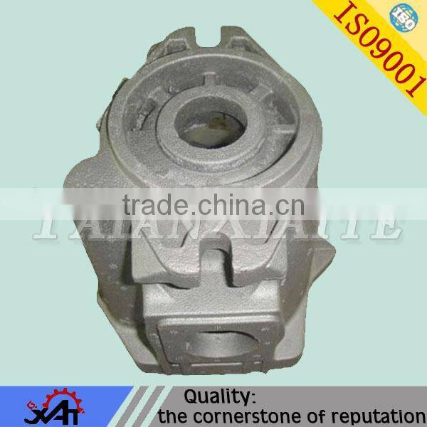 grey iron casting, ductile iron casting, austempered ductile iron cast