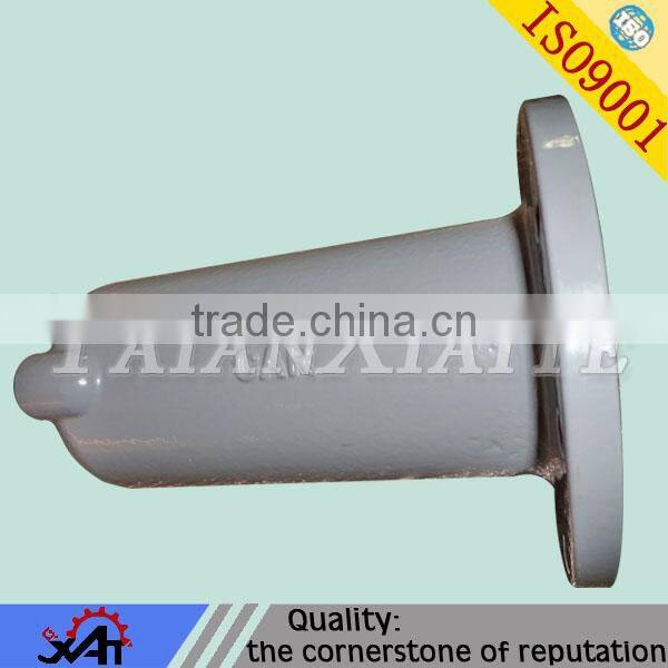 resin coated sand casting cf8m oam transmission valve body