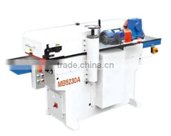 MB5230A CE Certification Woodworking thicknesser