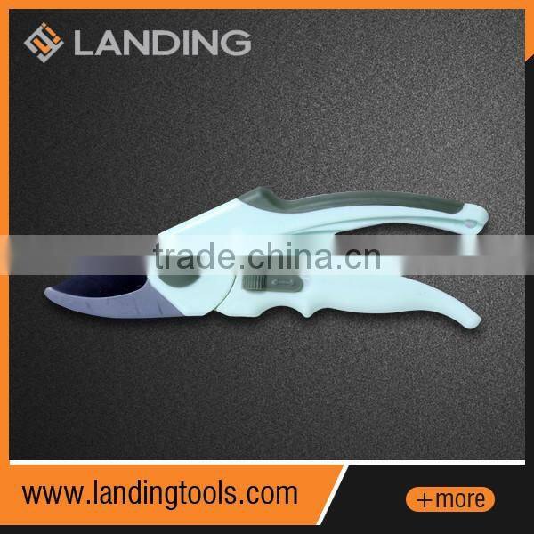 601401 210mm Aluminum handle prunner