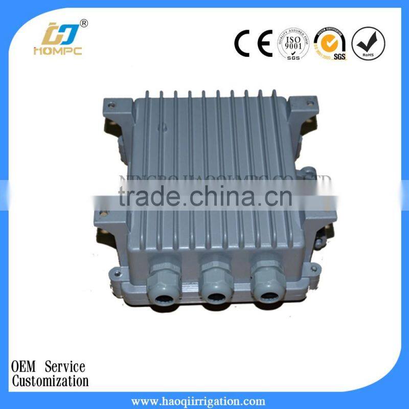 72V-90V DC Swimming Pool Pump, Solar Pump