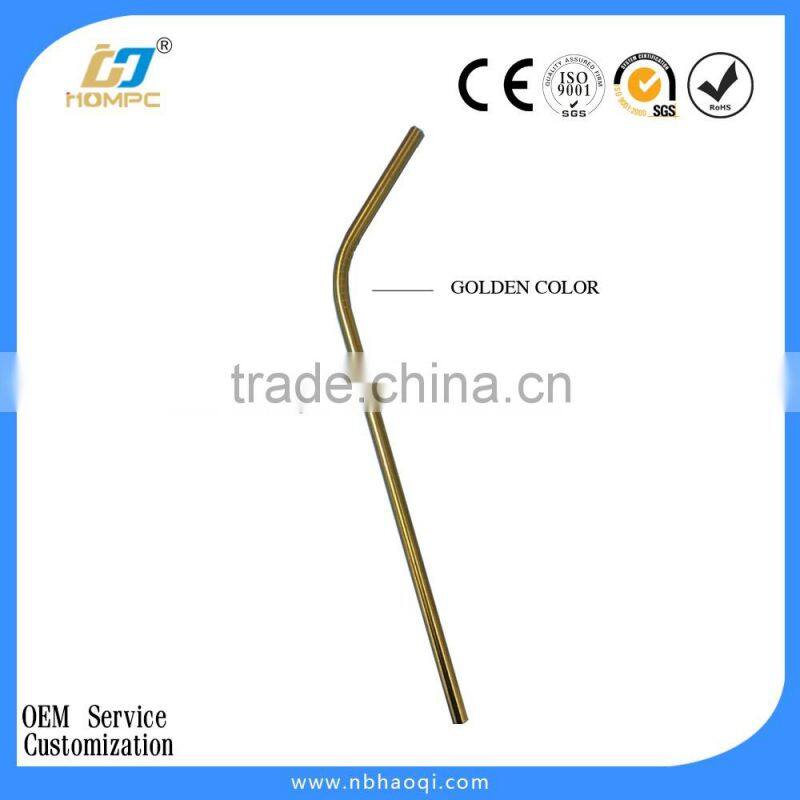 18/8 stainless steel straws