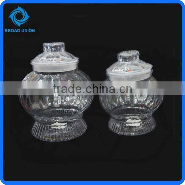 High Quality Food Jay Candy Box Storage Container