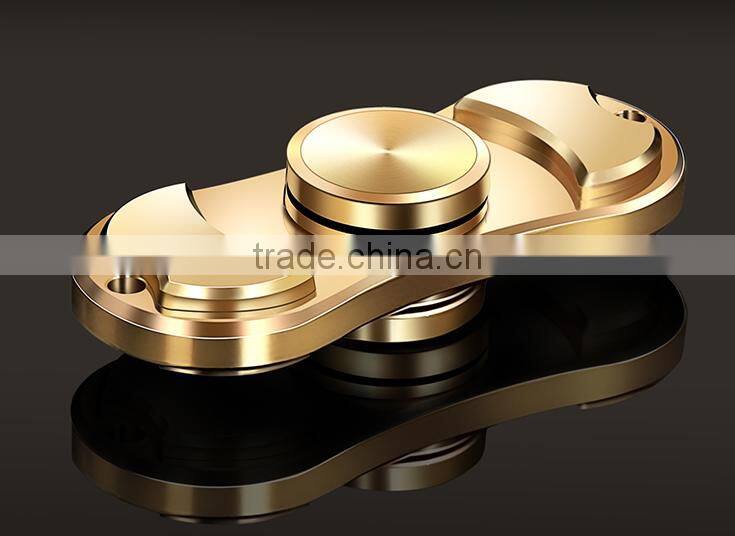 Hand Spinner Fidget Spinner Toy with Free Printing Logo