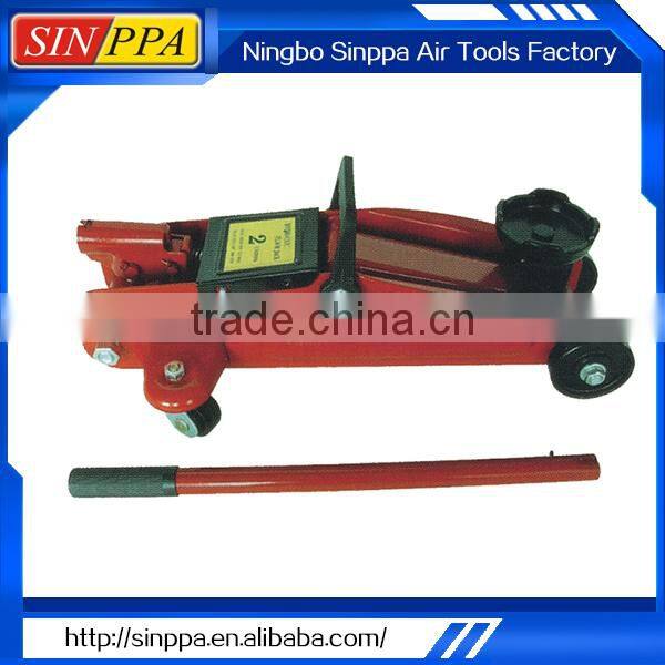 Factory Made Low Price 1-10 ton Custom Air Pump For Hydraulic Jack--SFJ-02