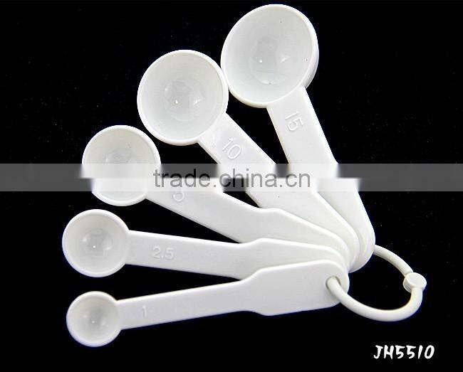 JH5513 plastic measuring spoon