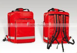 TOPMEDI Integrated travel backpack first aid kit