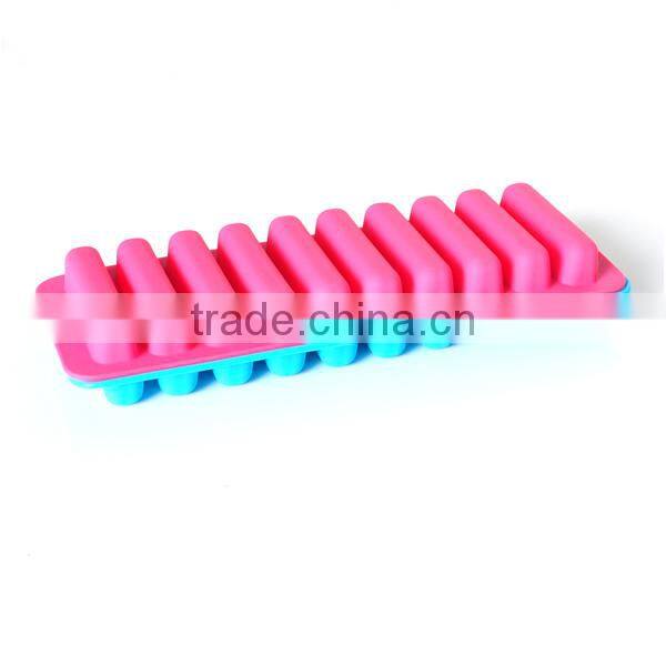 Hot sale Silicone fingers Mould,Silicone Biscuit Mould