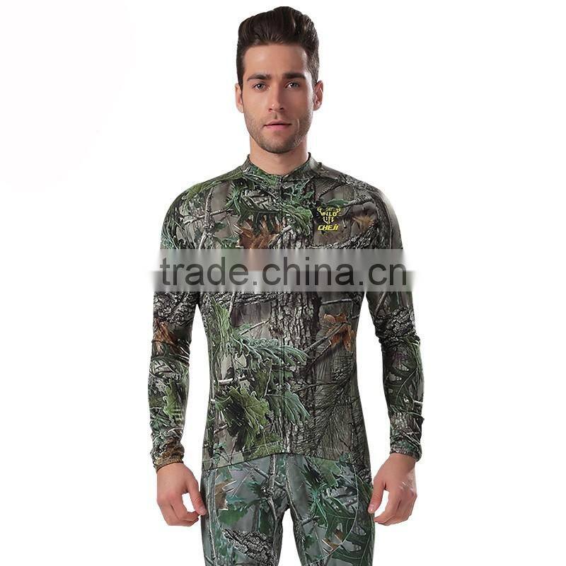 Sport specialized cycling clothing set