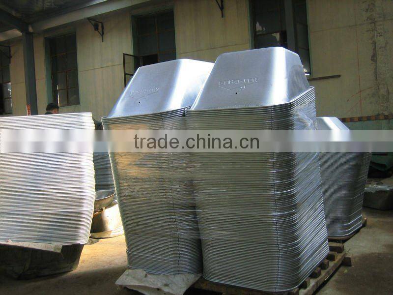 European wheel barrow WB6414T