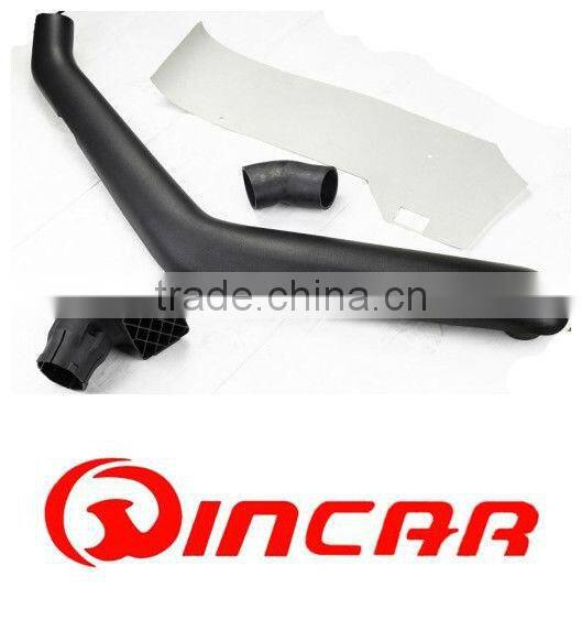 Exxon mobil 4x4 snorkel for LAND CRUISER 80 series 1990-1998