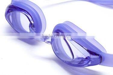 Design wholesales custom design custom swimming glasses