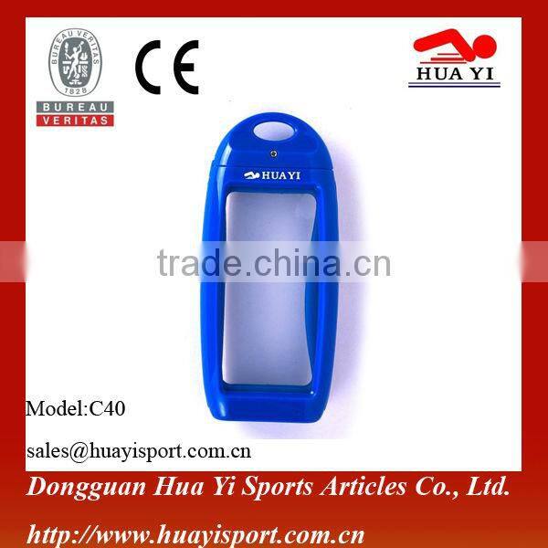 Profession play on beach waterproof phone case