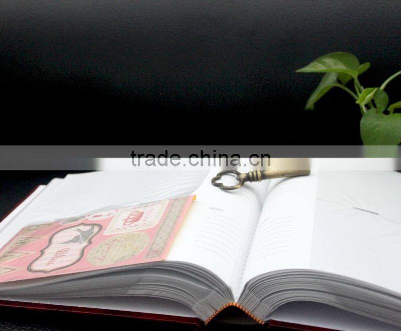 200 photos wedding albums ,classical vinyl paper cover photo album