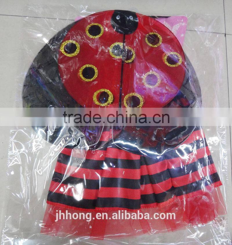 new design beatles wings &butterfly wings set