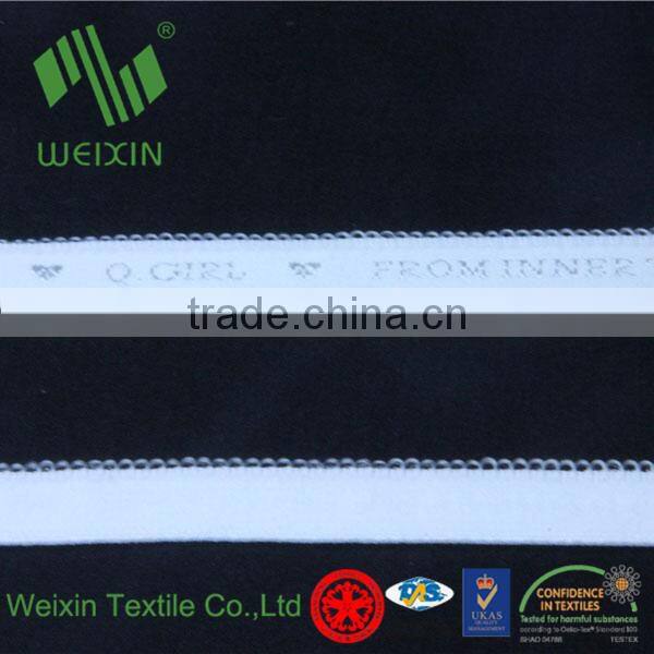 Factory Manufacture Bra Strap Underwear Used