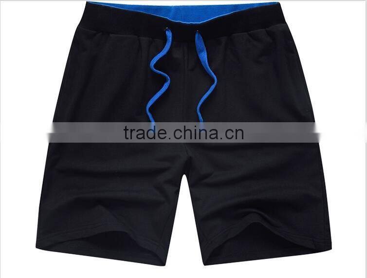 mens breathable running shorts trousers/pants