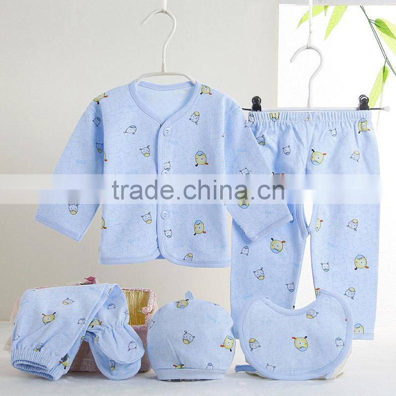 New Style Baby Clothing 100% Cotton organic plain OEM ODM offered