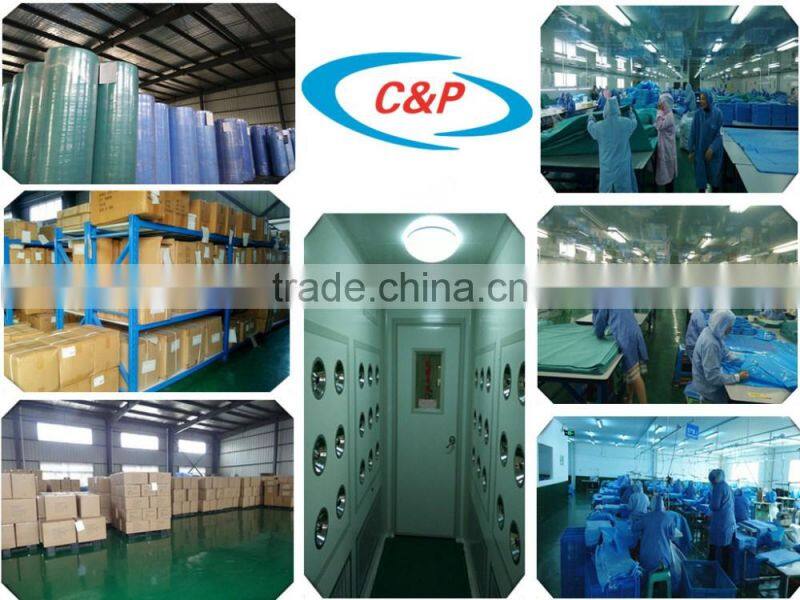 Ophthalmic and ENT patient drapes