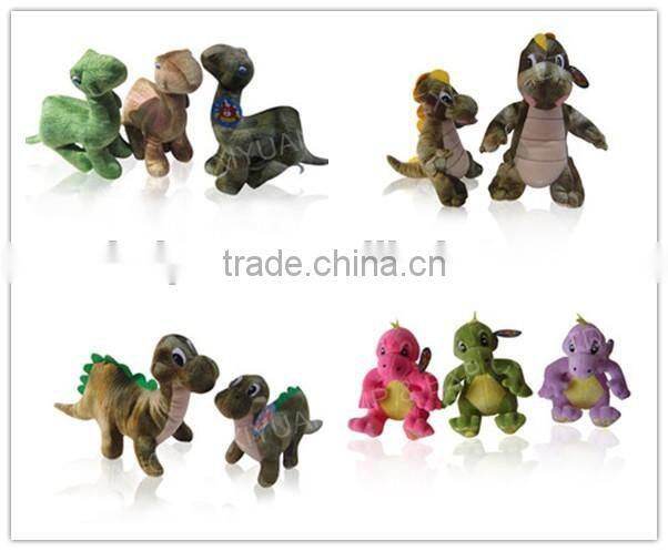 EN71 Custom Cute stuffed plush worm toy cheap soft toys for kids
