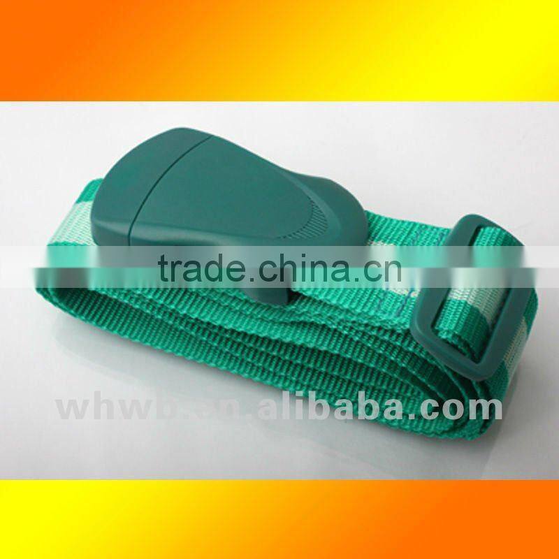 PP luggage high quality belt