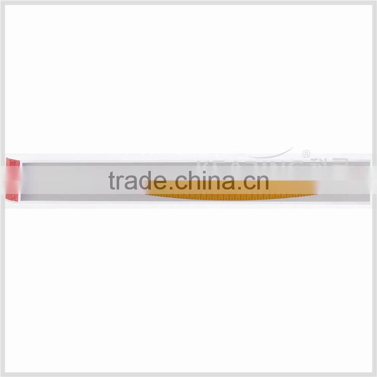 Kearing brand vary form curve ruler,tailoring patternmaking garment ruler economical# 6346B