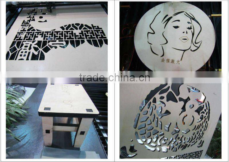 hot sale factory price co2 laser machine 6040 mini size acrylic cutting machine