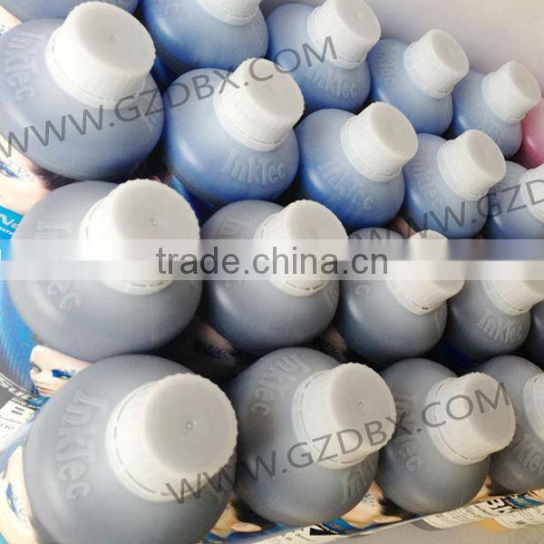 Korea Inktec Sublimation heat transfer ink