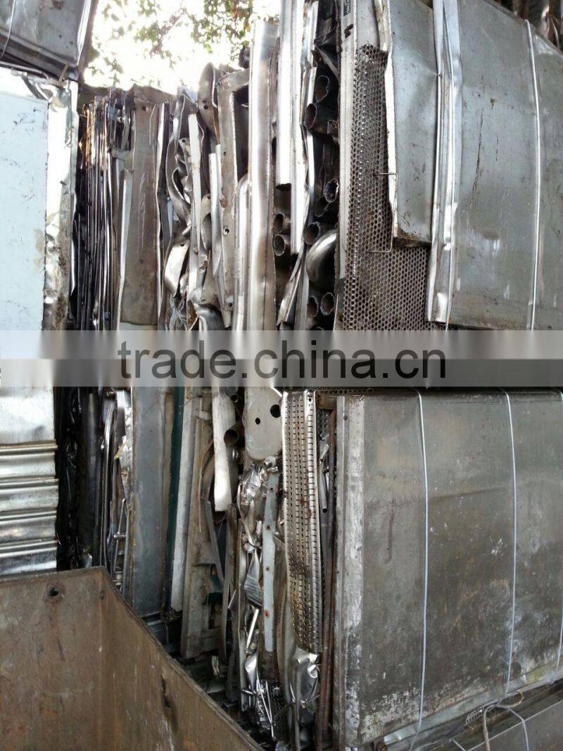 Metal Scrap 304 Stainless Steel Scrap steel scrap dealers