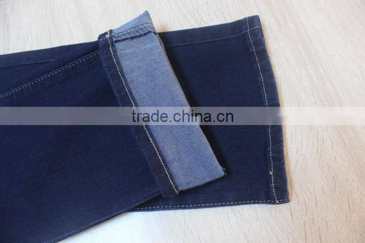 GZY ladies jeans pants cheap jeans wholesale in Guangzhou