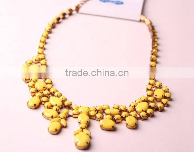 GZY cheap wholesale africa map necklace stock
