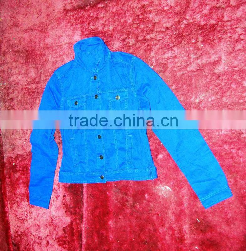 Adult Girls Winter Jacket