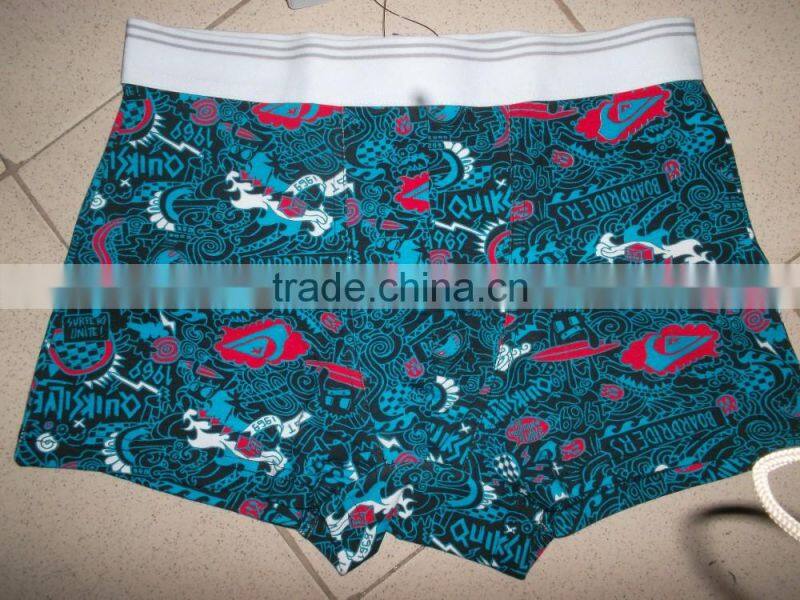 Mens Boxer Briefs