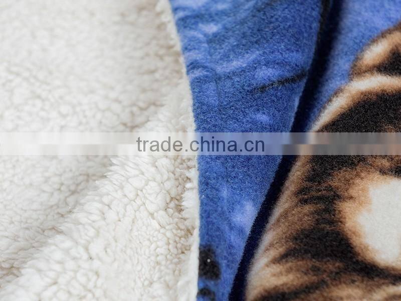 New style jogging fancy fashion clothing animal ptd winter vest